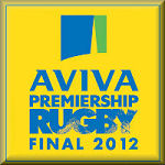 Aviva Premiership Final 2012
